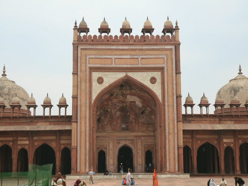 Agra