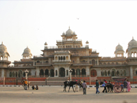Amber Fort, Jaipur