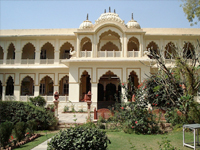 Amber Fort, Jaipur