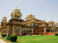 Hawa Mahal, Jaipur