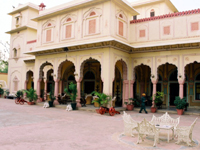 Hawa Mahal, Jaipur