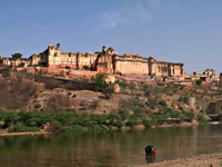 Amber Fort, Jaipur