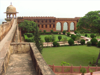 Jaigarh Fort, Jaipur