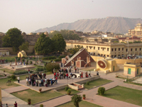 Hawa Mahal, Jaipur
