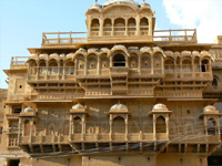 Amber Fort, Jaipur