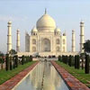 Agra