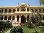 Bissau Palace Bissau Palace