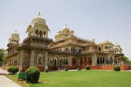 Central Museum Central Museum