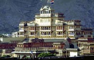 City Palace City Palace
