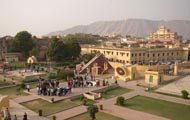 Jantar Mantar Jantar Mantar