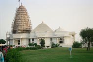 Laxmi Narayan Temple Laxmi Narayan Temple