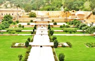 Sisodia Rani Ka Bagh Sisodia Rani Ka Bagh