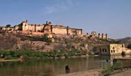 Amber Fort Amber Fort