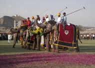 Holi Festival In Jaipur Holi Festival In Jaipur