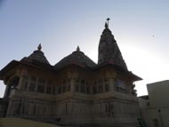 Kalki Temple Kalki Temple