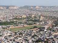 Nahargarh Fort Nahargarh Fort