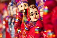 Puppets Puppets