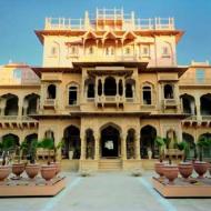 Chomu Palace Serena