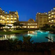 Le Meridien