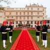 The Raj Palace